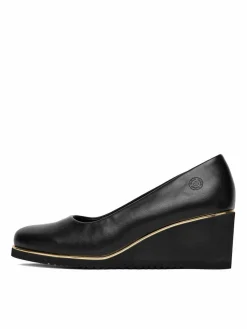 Scarpe basse CEO-CORNELIA LS5930-01A Nero