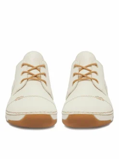 Scarpe basse CEO-55920-80 Écru
