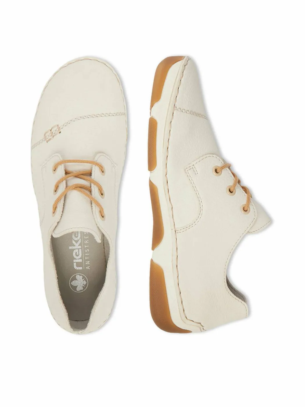 Scarpe basse CEO-55920-80 Écru