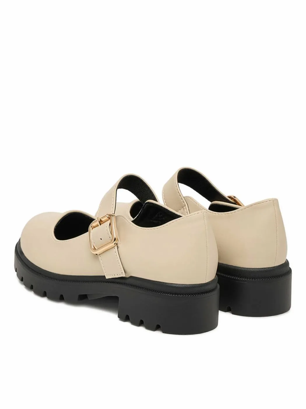 Scarpe basse CEO-CS5129-11 Beige