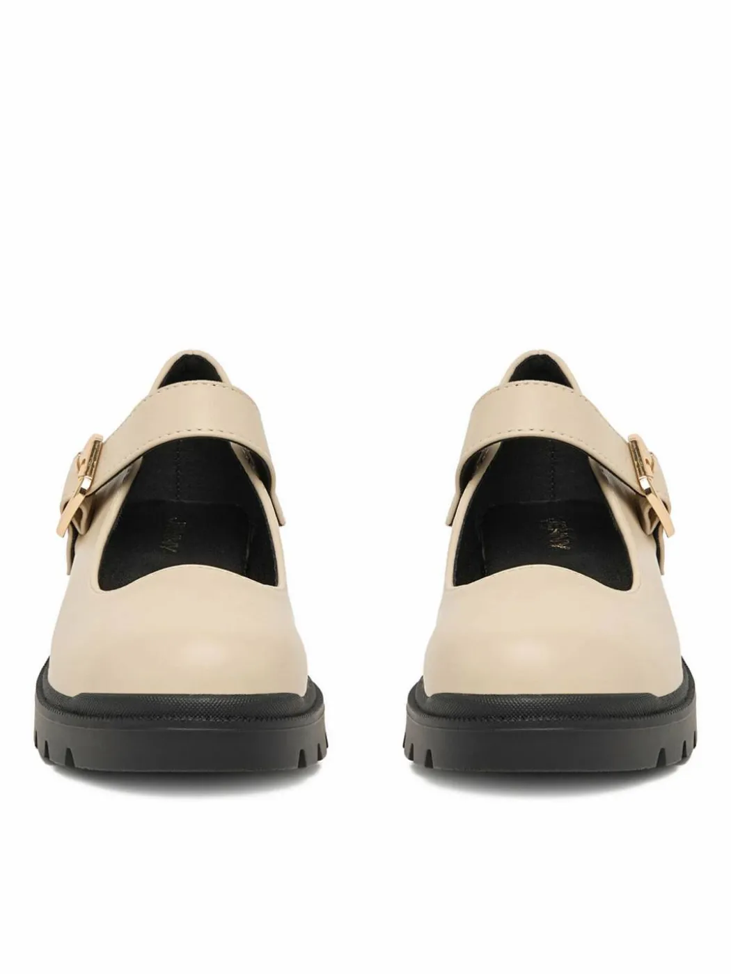 Scarpe basse CEO-CS5129-11 Beige