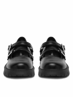Scarpe basse CEO-CS5907-20 Nero