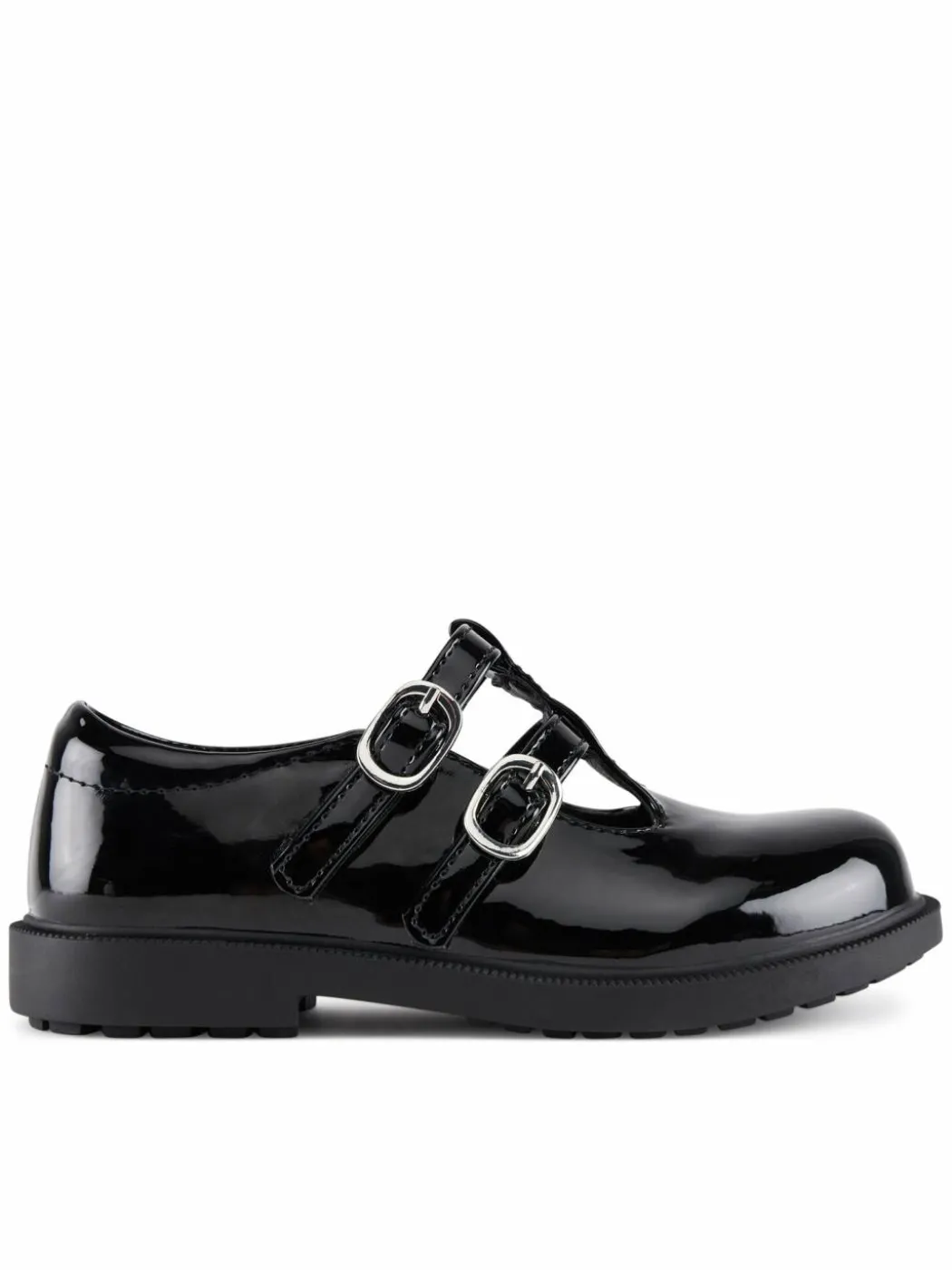 Scarpe basse CEO-CS6511-03 Nero