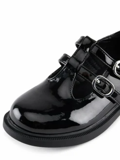 Scarpe basse CEO-CS6511-03 Nero