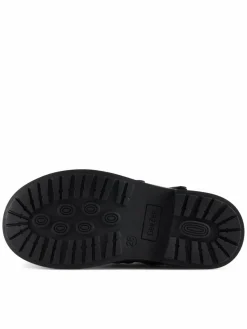 Scarpe basse CEO-CS6511-03 Nero