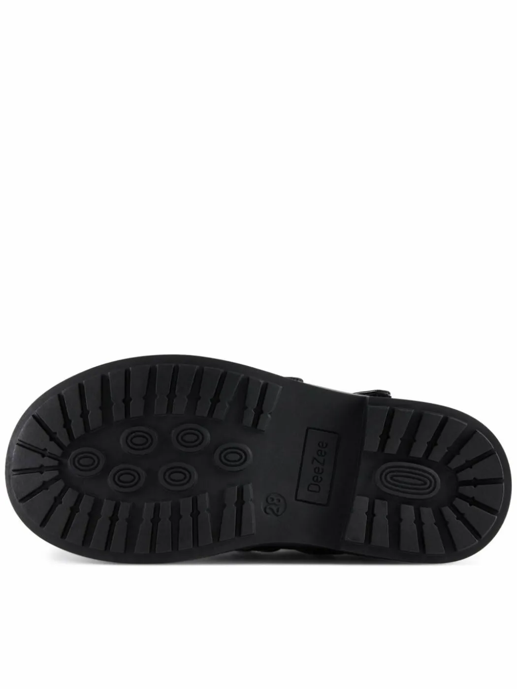 Scarpe basse CEO-CS6511-03 Nero