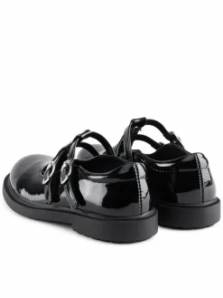 Scarpe basse CEO-CS6511-03 Nero