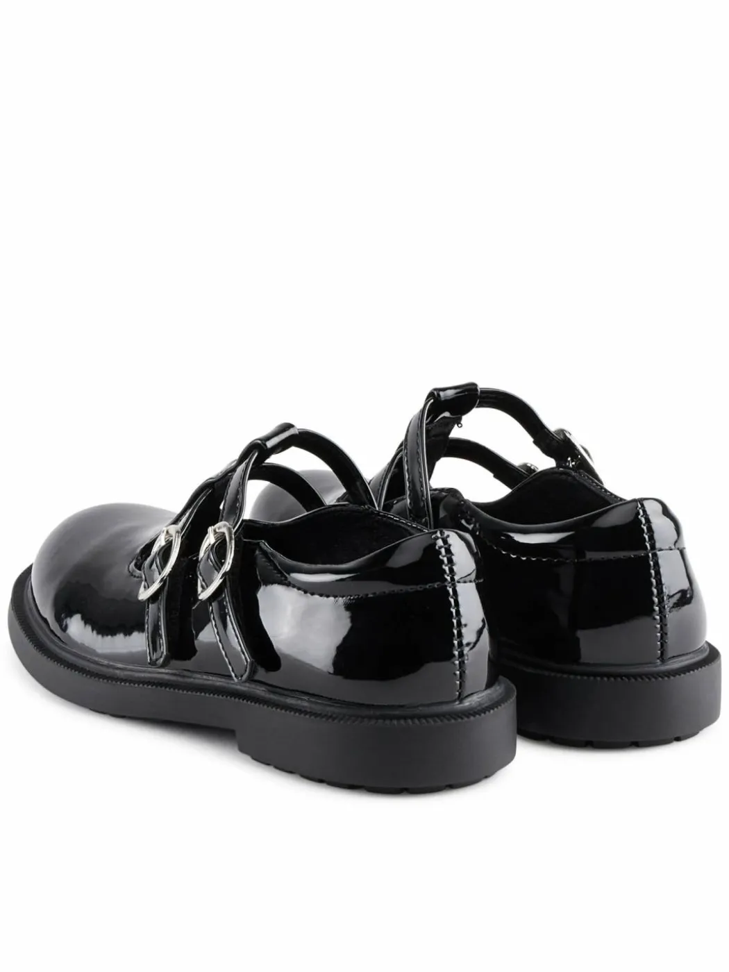 Scarpe basse CEO-CS6511-03 Nero