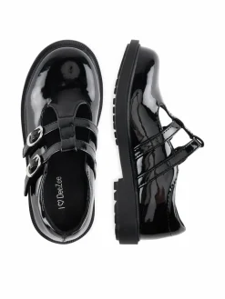 Scarpe basse CEO-CS6511-03 Nero