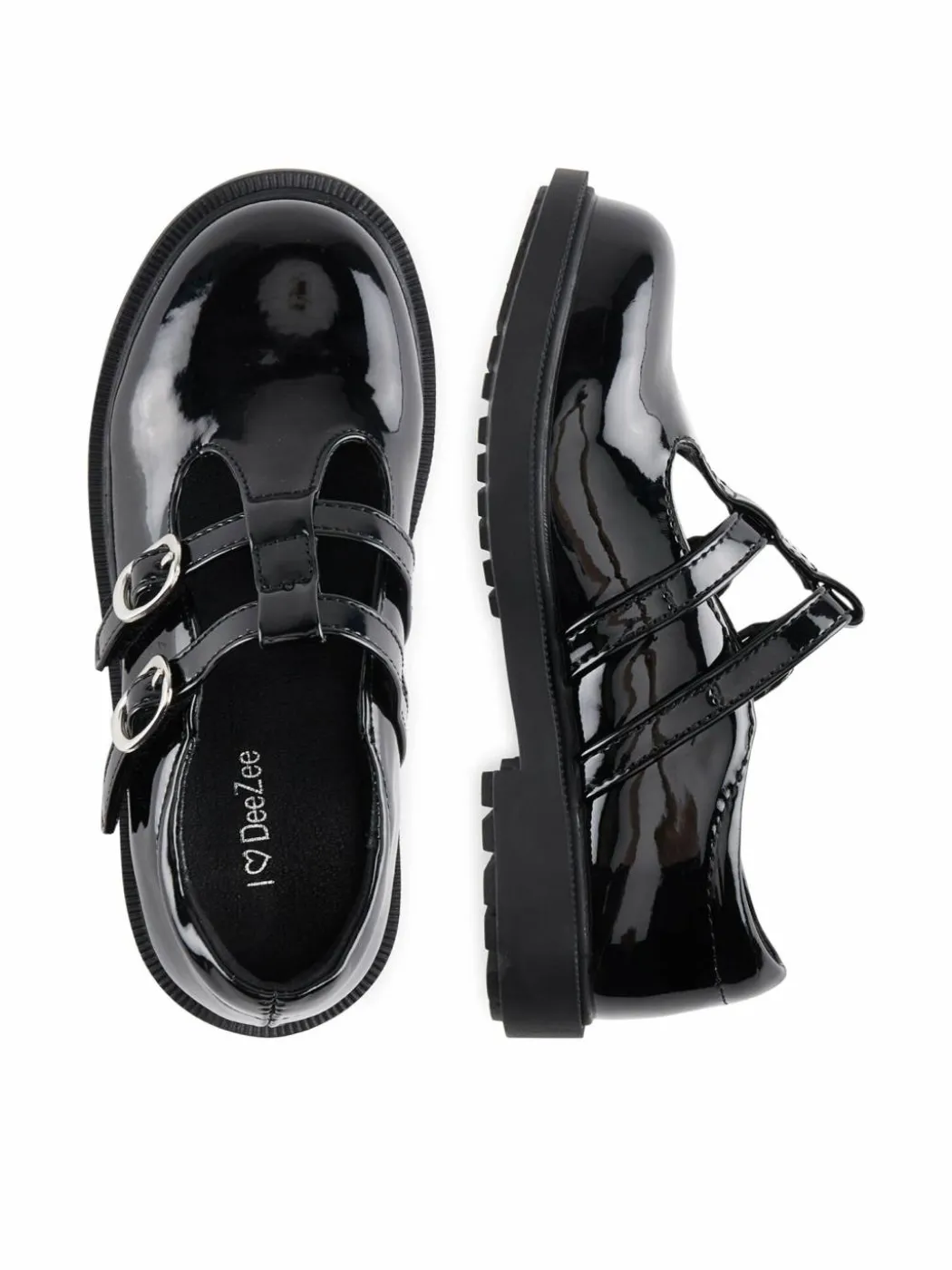 Scarpe basse CEO-CS6511-03 Nero