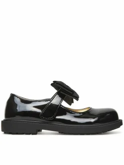 Scarpe basse CEO-CS6511-01 Nero