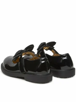 Scarpe basse CEO-CS6511-01 Nero