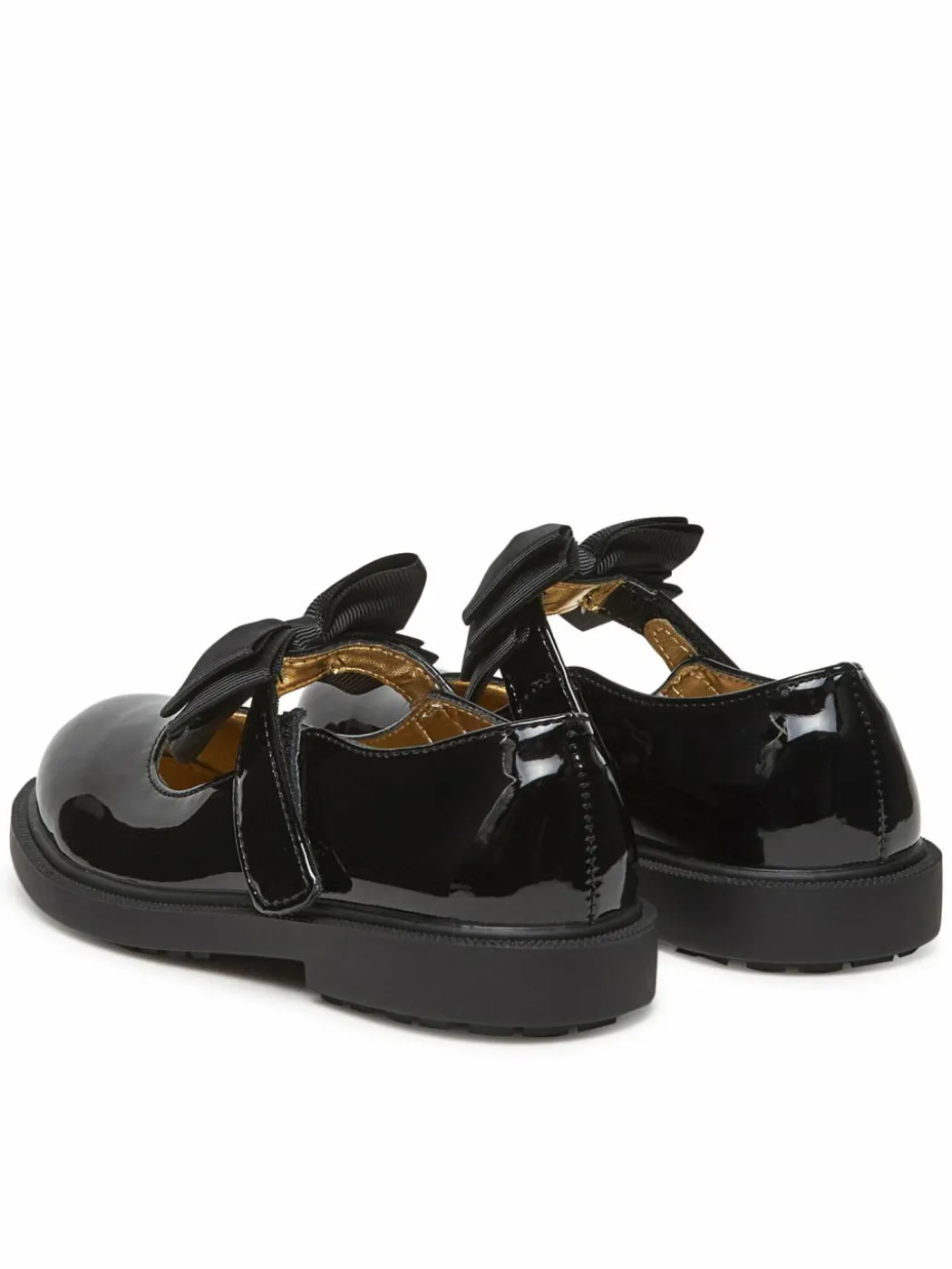 Scarpe basse CEO-CS6511-01 Nero
