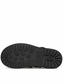 Scarpe basse CEO-CS6511-01 Nero
