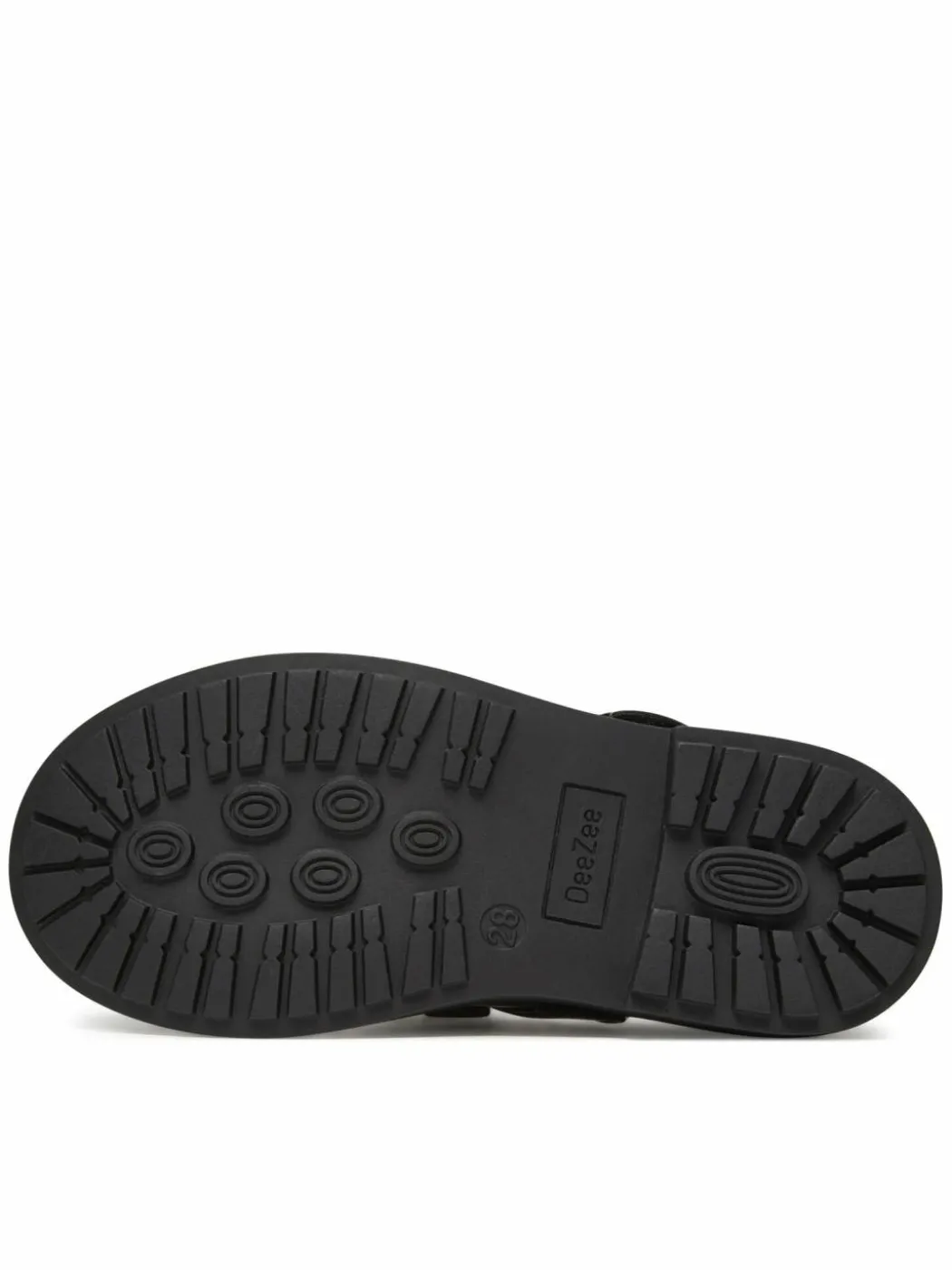 Scarpe basse CEO-CS6511-01 Nero