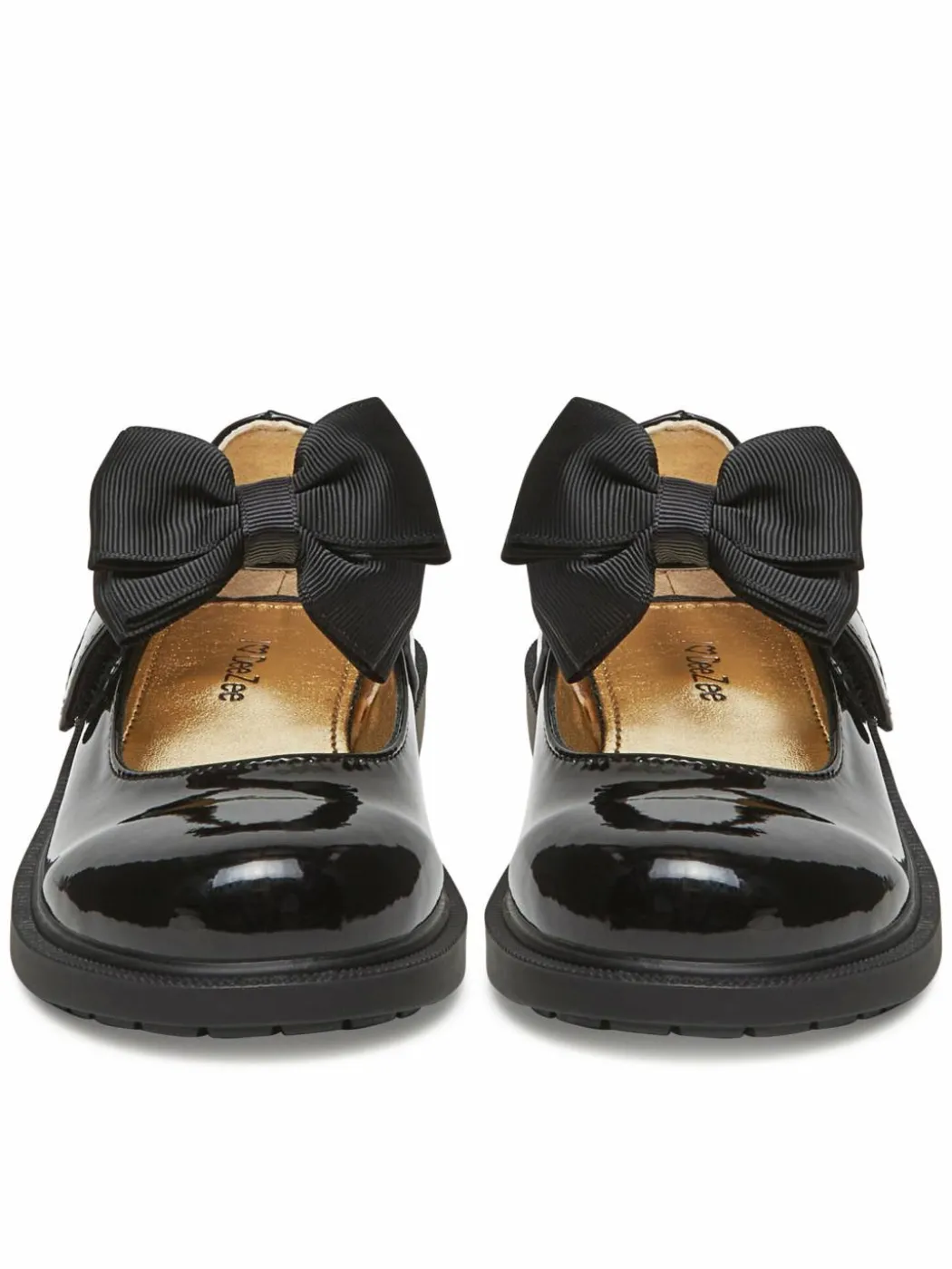 Scarpe basse CEO-CS6511-01 Nero