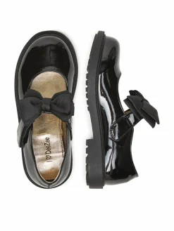 Scarpe basse CEO-CS6511-01 Nero