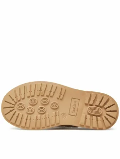 Scarpe basse CEO-CS6511-05 Oro