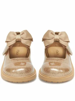 Scarpe basse CEO-CS6511-05 Oro