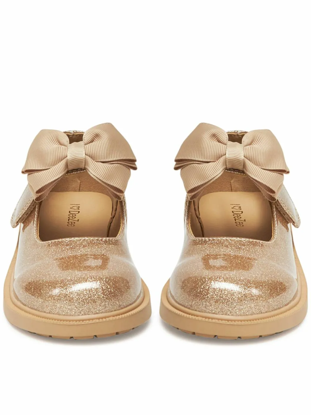 Scarpe basse CEO-CS6511-05 Oro