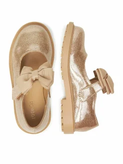 Scarpe basse CEO-CS6511-05 Oro