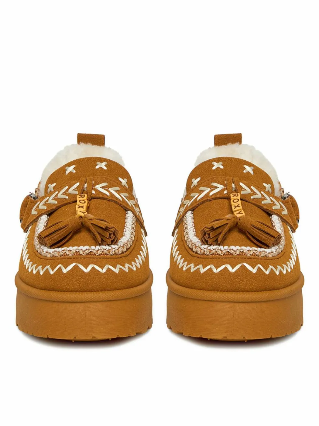 Scarpe basse CEO-CSX23-08 Marrone