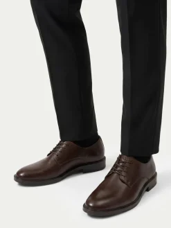 Scarpe basse CEO-DANSON-08 MI08 Marrone