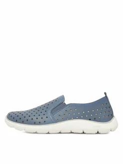 Scarpe basse CEO-D3G04-14 Blu