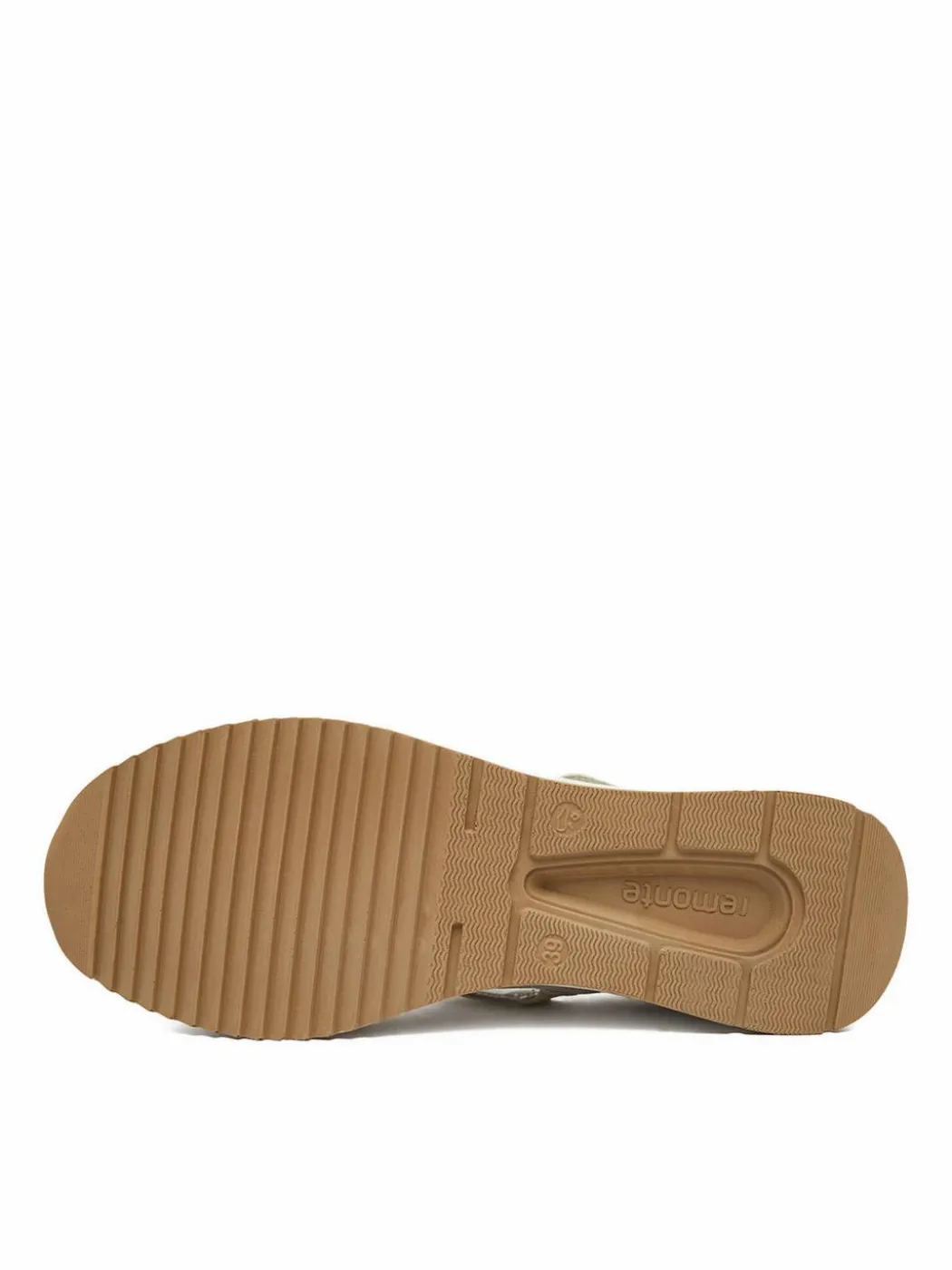 Scarpe basse CEO-D0T21-81 Beige