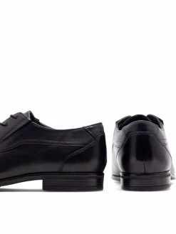 Scarpe basse CEO-ERYK-01 MI08 Nero