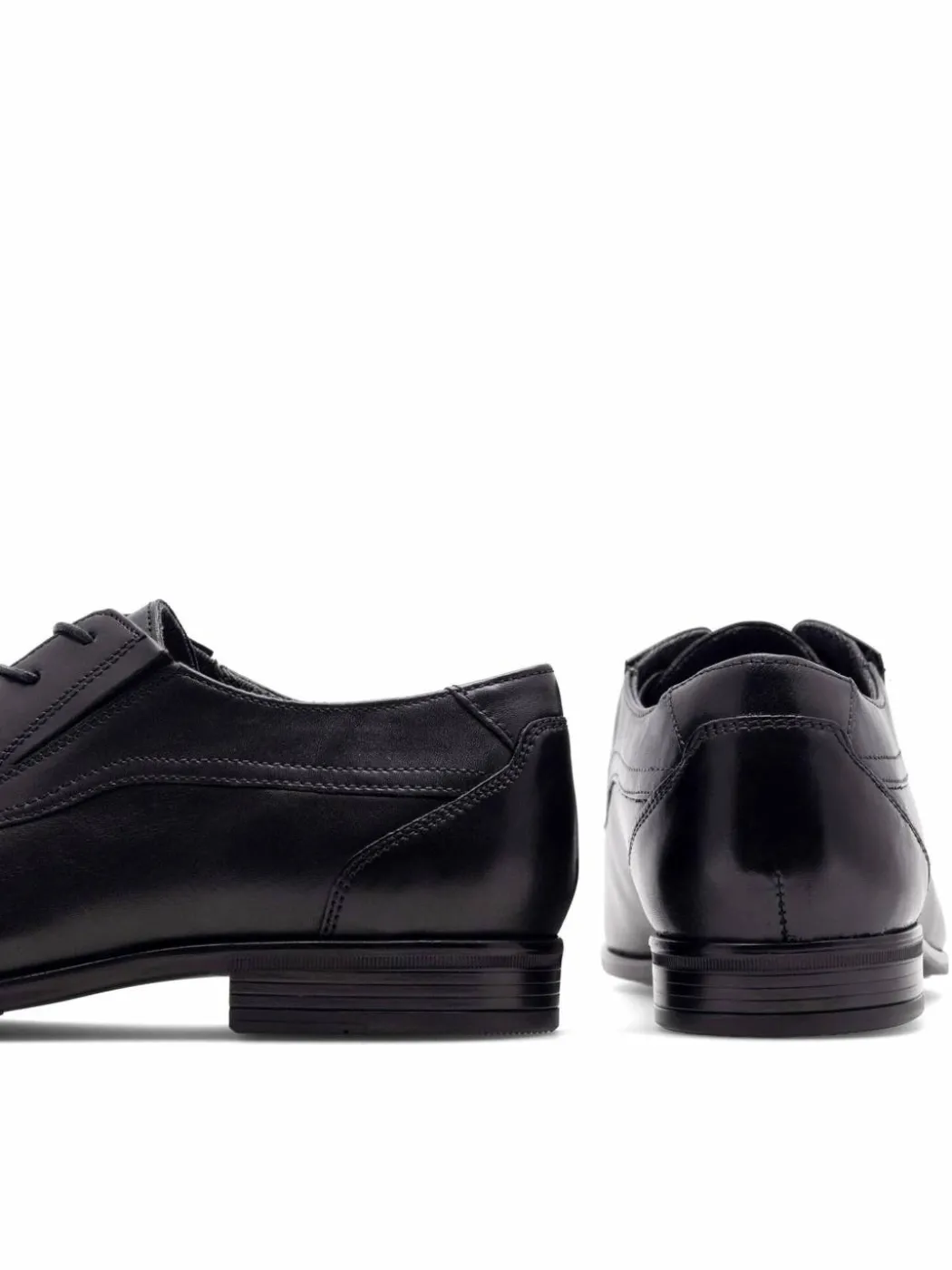 Scarpe basse CEO-ERYK-01 MI08 Nero