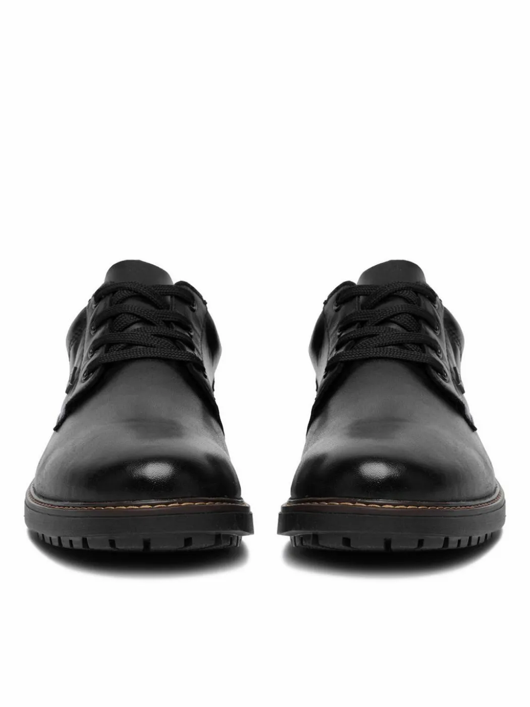 Scarpe basse CEO-F4611-00 Nero