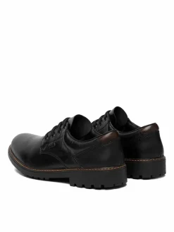 Scarpe basse CEO-F4611-00 Nero