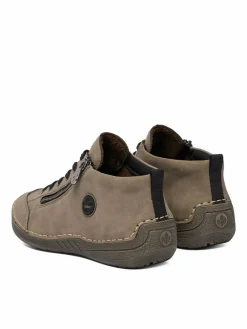Scarpe basse CEO-52514-42 Grigio