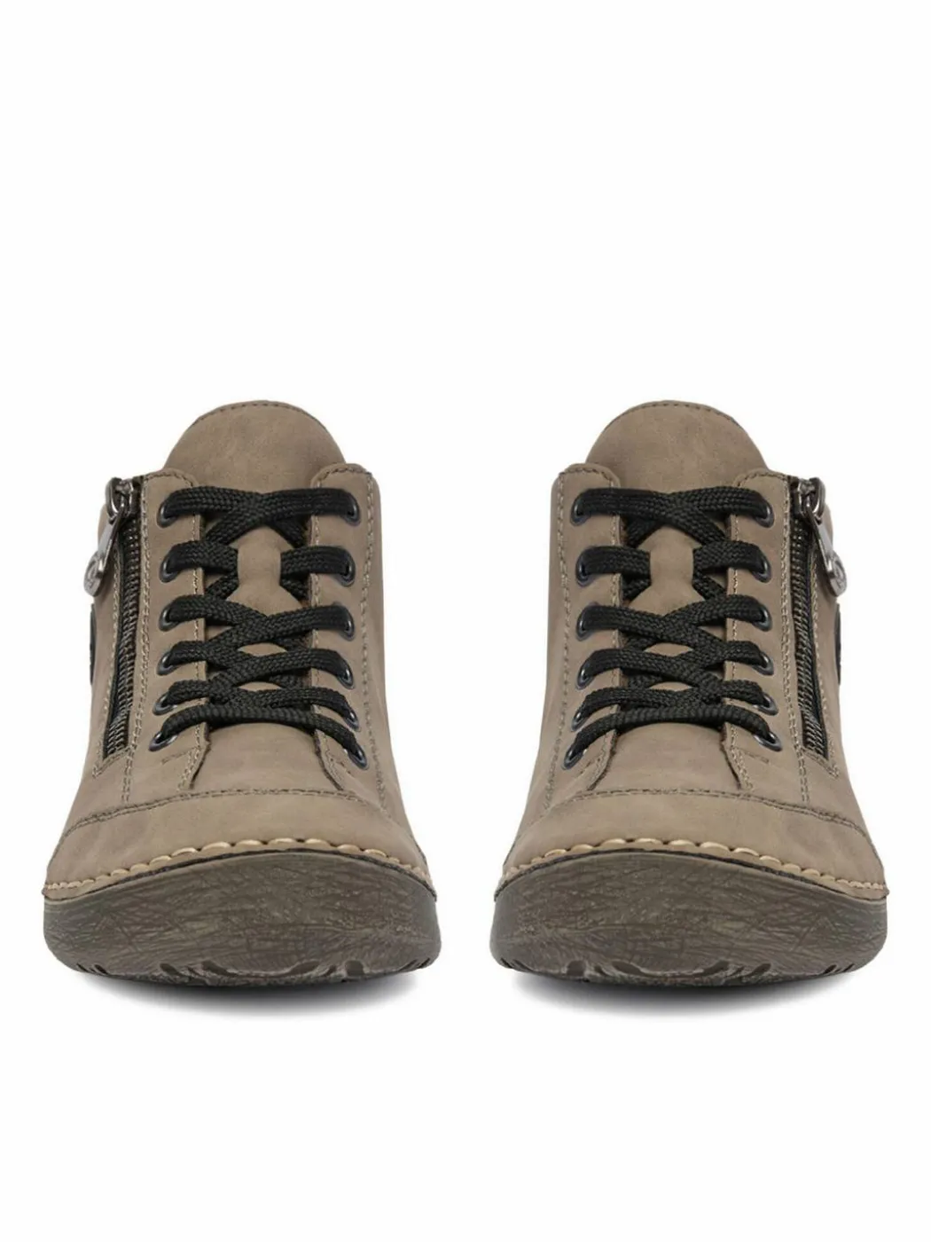Scarpe basse CEO-52514-42 Grigio