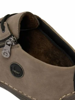 Scarpe basse CEO-52514-42 Grigio
