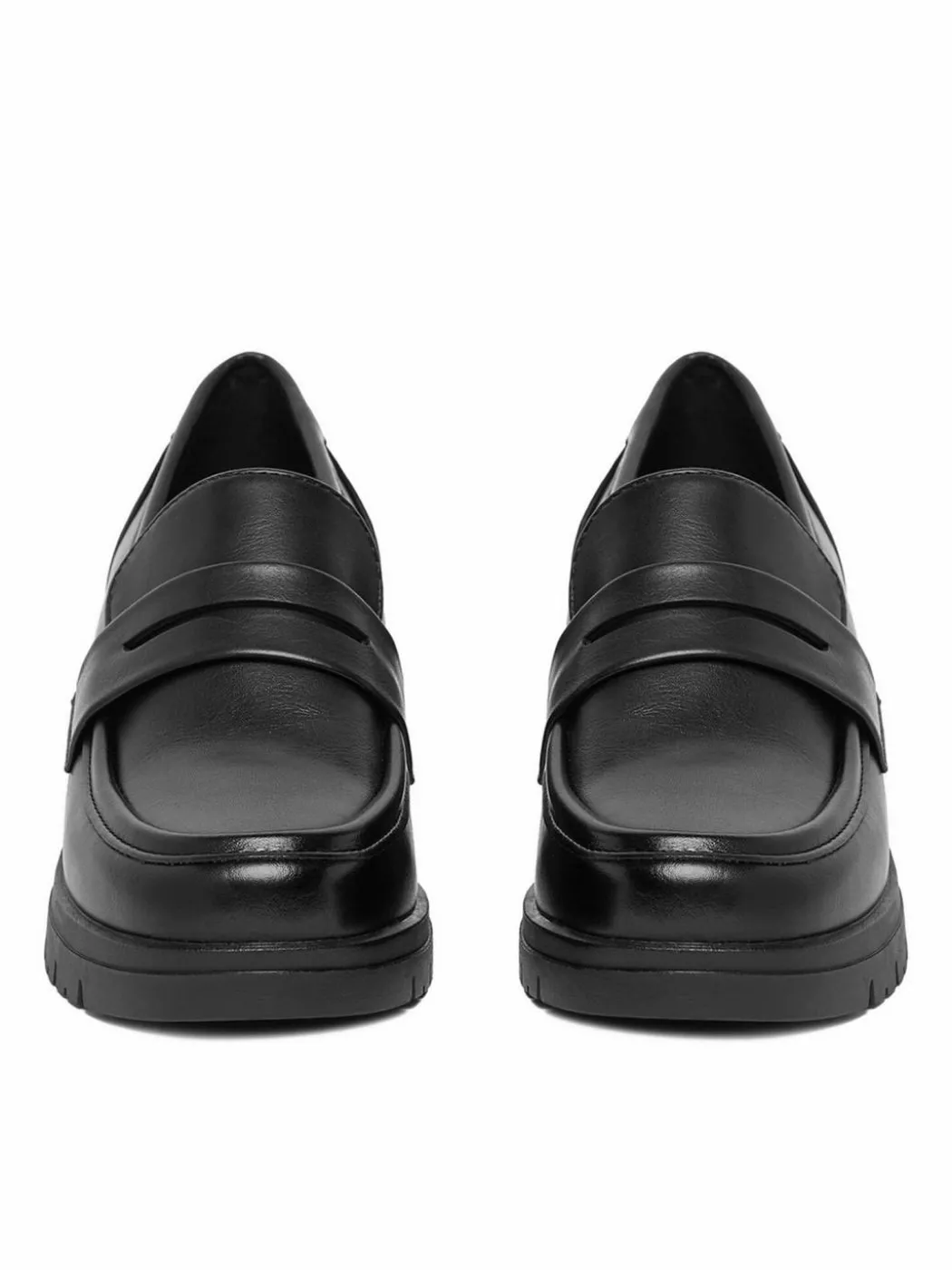 Scarpe basse CEO-HY25638-1 Nero