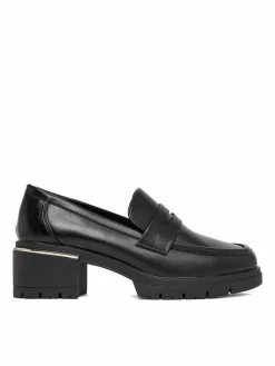 Scarpe basse CEO-HY25638-1 Nero