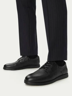 Scarpe basse CEO-IDEO-23 MI24 Nero