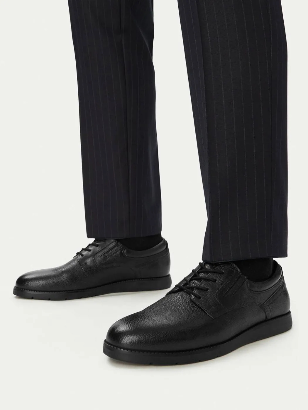 Scarpe basse CEO-IDEO-23 MI24 Nero