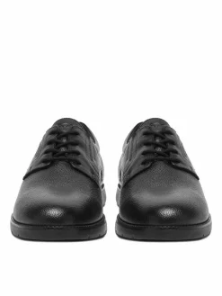 Scarpe basse CEO-IDEO-23 MI24 Nero