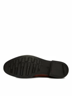 Scarpe basse CEO-JACKSON-03 MI08 Marrone