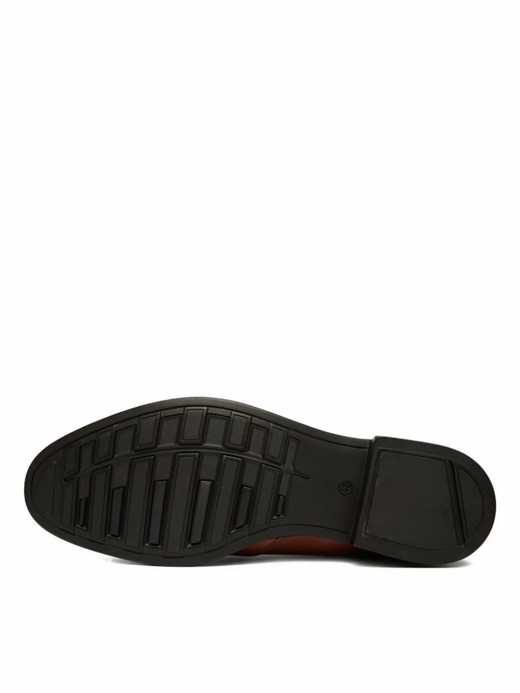 Scarpe basse CEO-JACKSON-03 MI08 Marrone