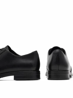 Scarpe basse CEO-JACKSON-03 MI08 Nero