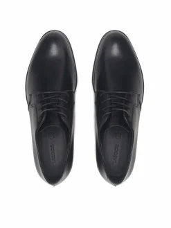 Scarpe basse CEO-JACKSON-03 MI08 Nero