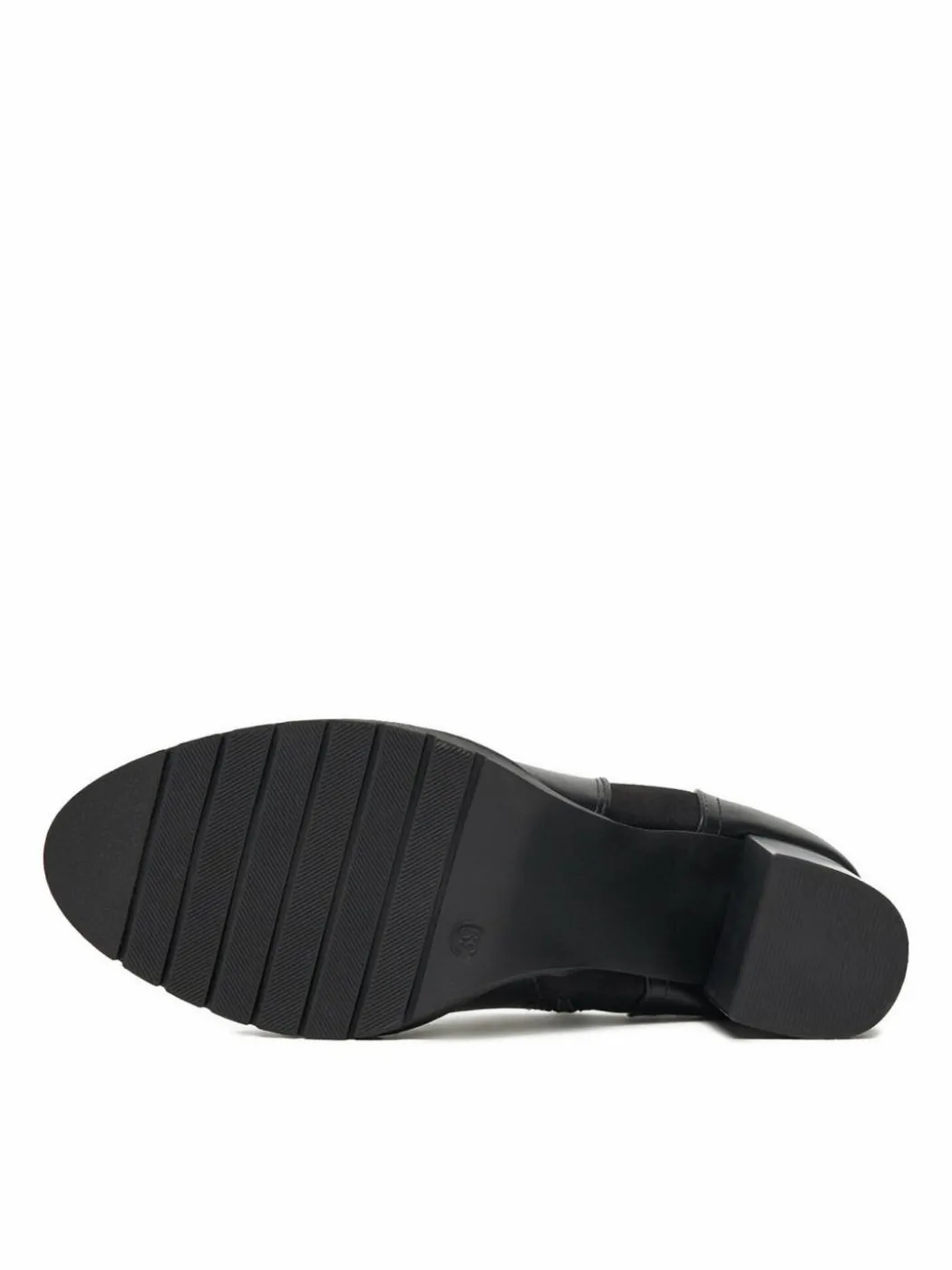 Scarpe basse CEO-JD193809A-01 Nero