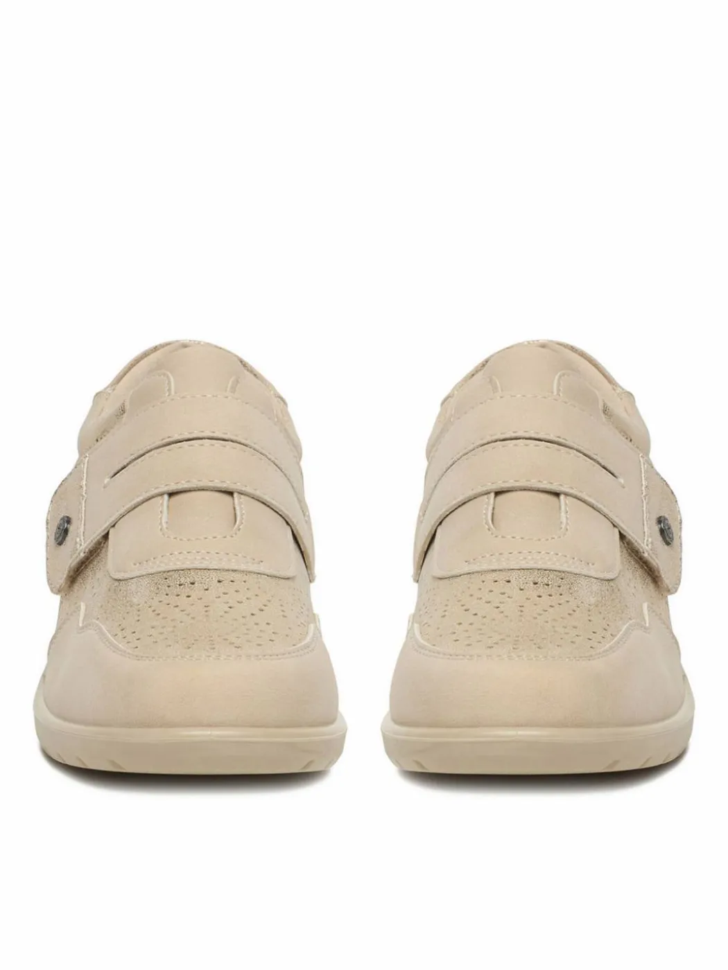 Scarpe basse CEO-JD63-12 Beige