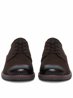 Scarpe basse CEO-JUAN-07 MI18 Marrone scuro