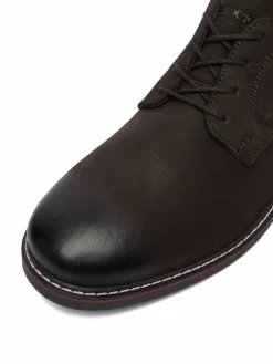 Scarpe basse CEO-JUAN-07 MI18 Marrone scuro