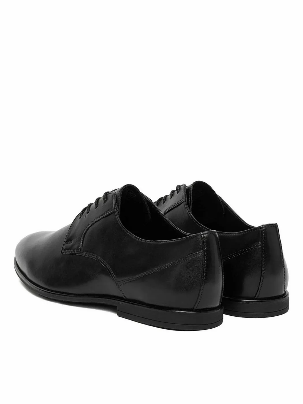 Scarpe basse CEO-KONGO-14 MI08 Nero